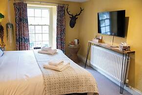 The Brown Horse Inn