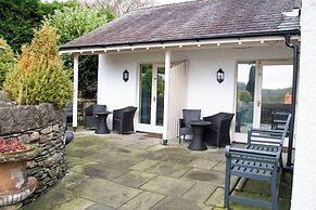 The Brown Horse Inn