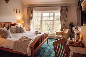 The Brown Horse Inn