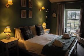 The Brown Horse Inn