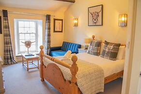 The Brown Horse Inn