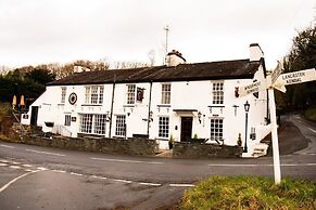 The Brown Horse Inn