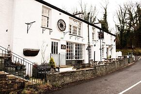 The Brown Horse Inn