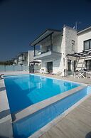 White Pearl Luxury Villas