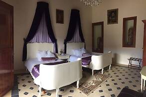 Hotel La Casa del Marques de Comillas