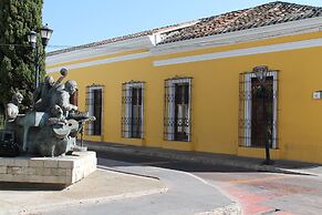 Hotel La Casa del Marques de Comillas