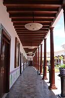 Hotel La Casa del Marques de Comillas