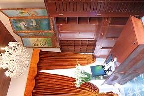 Hotel La Casa del Marques de Comillas