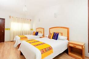 Hotel Hacienda Montesinos