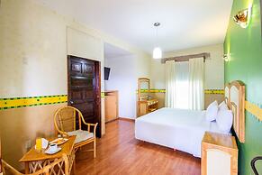 Hotel Hacienda Montesinos