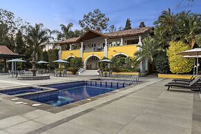 Hotel Hacienda Montesinos