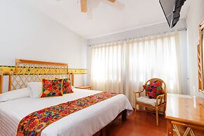 Hotel Hacienda Montesinos