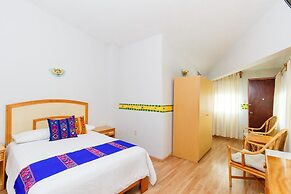 Hotel Hacienda Montesinos