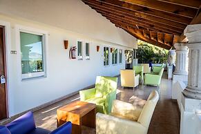 Hotel Hacienda Montesinos