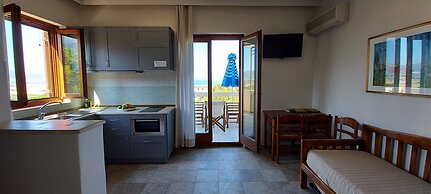 Doma Apartments