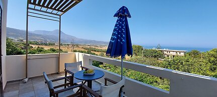Doma Apartments