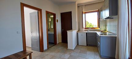 Doma Apartments