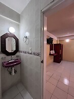 Hotel Central Puebla