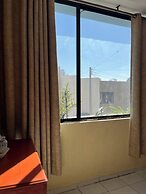 Hotel Central Puebla