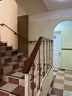 Hotel Central Puebla
