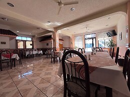 Hotel Central Puebla