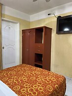 Hotel Central Puebla