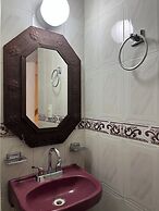 Hotel Central Puebla