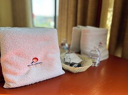Hotel Central Puebla