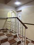 Hotel Central Puebla