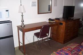 Ivanhoe Motel