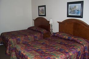 Ivanhoe Motel