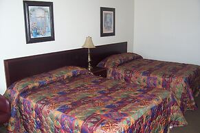 Ivanhoe Motel