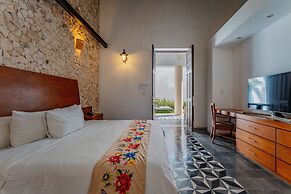 Casona Las Tres Marías - Hotel Only adults