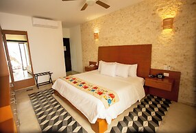 Casona Las Tres Marías - Hotel Only adults