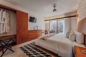 Casona Las Tres Marías - Hotel Only adults