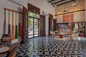Casona Las Tres Marías - Hotel Only adults