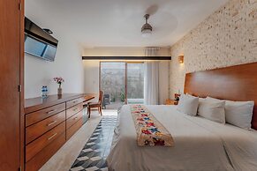 Casona Las Tres Marías - Hotel Only adults