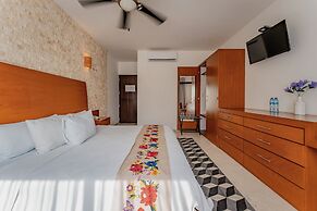 Casona Las Tres Marías - Hotel Only adults