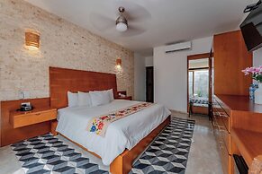 Casona Las Tres Marías - Hotel Only adults