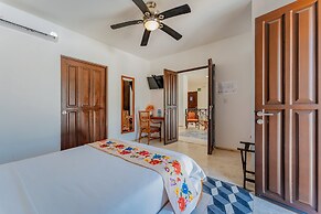 Casona Las Tres Marías - Hotel Only adults