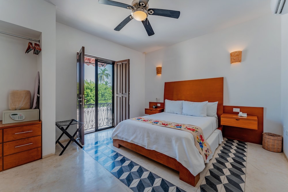 Casona Las Tres Marías - Hotel Only adults