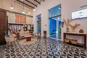 Casona Las Tres Marías - Hotel Only adults