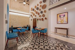 Casona Las Tres Marías - Hotel Only adults