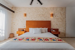 Casona Las Tres Marías - Hotel Only adults