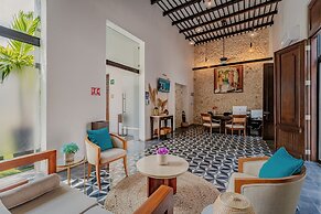 Casona Las Tres Marías - Hotel Only adults