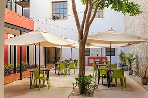 Casona 61 Boutique Hotel