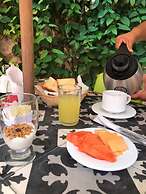 Casona 61 Boutique Hotel
