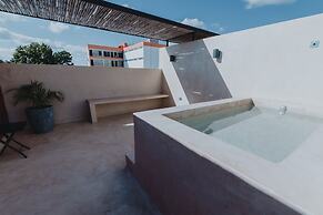 Casona 61 Boutique Hotel