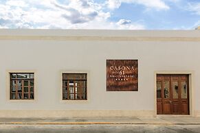 Casona 61 Boutique Hotel