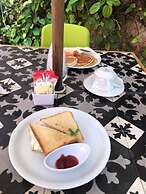 Casona 61 Boutique Hotel